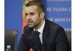 Spajić o tužbi Šaranovića: Malo je čudno da neko sam sebe tuži