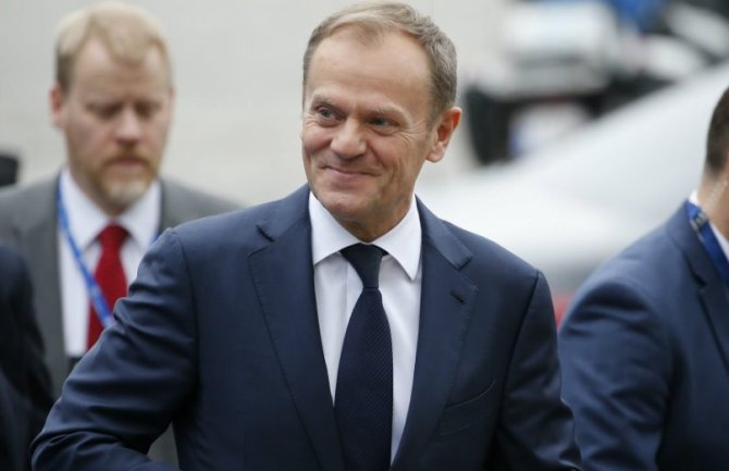 Poljski premijer upozorio da je Evropa ušla u 
