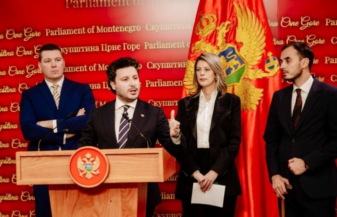 URA: Trgovina foteljama u energetskom sektoru bila jedini motiv za izbor Bulatovića za direktora EPCG