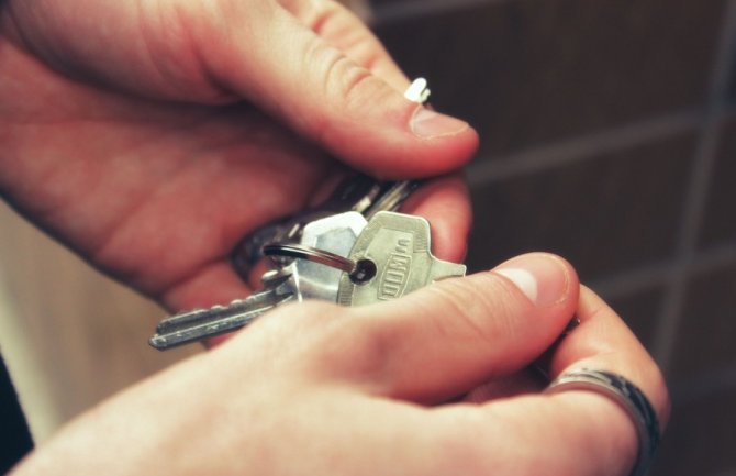 Umjesto ključeva u ruke ostao bez para i kuće?