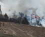 Pljevlja: Izgorela kuća i pomoćni objekat u selu Pandurica