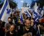 Desetine hiljada ljudi na skupu protiv izraelske vlade