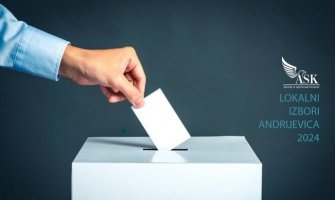 ASK podsjetila na obaveze, ograničenje i zabrane u kampanji za izbore u Andrijevici