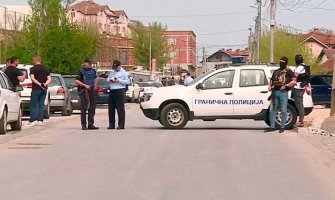 Sjeverna Makedonija: Pucano u vozilo gradonačelnika, povrijeđen vozač