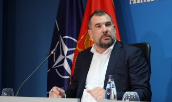 Krapovićevo Ministarstvo demantuje Heleza: Nije predviđena obuka upravljanja bespilotnim letjelicama na teritoriji Crne Gore