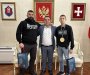 Đurašković: Uspjesi Kik-boks kluba „Lovćen“ za poštovanje