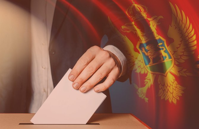 MUP formirao Komisiju za provjeru biračkih spiskova povodom izbora u Andrijevici i Budvi