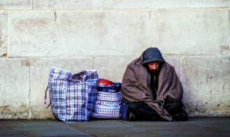 Crna Gora nema beskućnika ili ih samo nije registrovala?