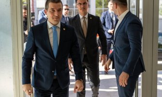 Bečić i Šaranović posjetili SPO: Isporučuju rezultate o kakvima smo mogli samo da sanjamo