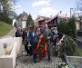 Vućić Popović prisustvovala polaganju vijenca na spomenik stradalim bugarskim učenicima u Bijelom Polju