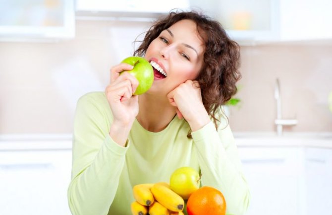 Tri vrste voća koje bi trebalo da jedete svaki dan