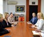 S. Makedonija primjer poštovanja ženskih kvota