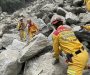 Broj poginulih u zemljotresu na Tajvanu porastao na 12, povećan rizik od novih klizišta