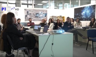 Počela obuka za pisanje EU projekata u Pljevljima