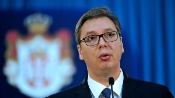 Vučić o rezoluciji o Srebrenici: Ne možemo pobijediti