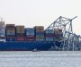 Vojska će u maju ukloniti djelove mosta u Baltimoru kako bi otvorili prolaz brodovima