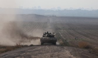 Izraelska vojska povlači trupe iz južne Gaze, kažu da je riječ o 