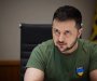 Zelenski: Bajden obećao slanje vojne pomoći Ukrajini, čim je Senat izglasa