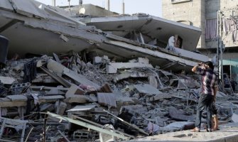 Njemačka se suočava s tužbom za genocid u Gazi