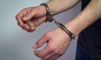 Uhapšen mladić iz Pljevalja, osumnjičen za nasilje u porodici