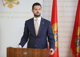 Milatović: Spajić trebalo da zaštiti Gorčević, učinio bih to da sam na njegovom mjestu