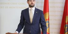 Milatović: Fond PIO nije protočni bojler, već stub socijalne države