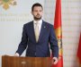 Milatović: Fond PIO nije protočni bojler, već stub socijalne države