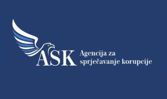 Kandidati za Savjet ASK-a Dragana Šuković, Slavica Mirković i Mladen Tomović