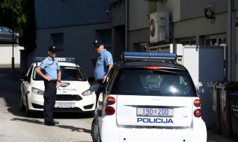 U nesreći na jugu Hrvatske poginuli brat i sestra