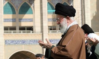 Vrhovni vođa Irana se obratio svim muslimanima: Izrael je napao našu teritoriju, uzvratit ćemo