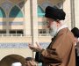 Vrhovni vođa Irana se obratio svim muslimanima: Izrael je napao našu teritoriju, uzvratit ćemo