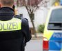 Uhapšen Njemac zbog sumnje da je spremao teroristički napad