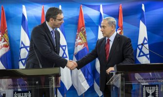 Srbija prodala Izraelu više oružja, vrednog 14 miliona evra