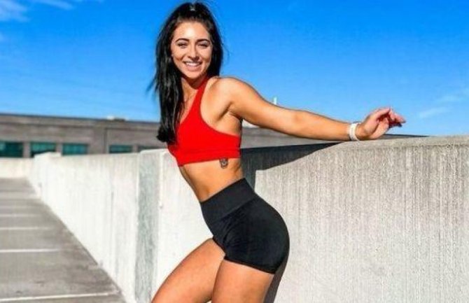 Stotinama žena vratila samopouzdanje: Fitnes instruktorka otkriva tri zlatna pravila za mršavljenje
