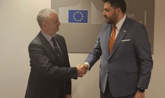 Martinović i Miler: Vidljiv napredak Vlade i Ministarstva na putu ka EU
