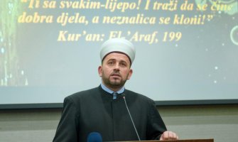 Fejzić upitao rektora UCG: Da li bi Univerzitet organizovao ispite za Božić?