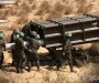 Hezbolah na sjever Izraela ispalio desetine raketa
