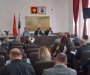 Prekinut nastavak sjednice SO Berane: Izostalo sedam odbornika vlasti