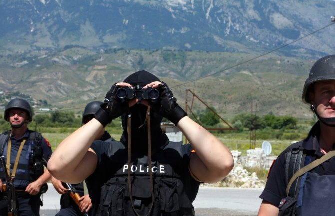 Albanija najavila korištenje dronova u borbi sa uzgajivačima marihuane