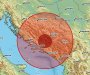 U Hercegovini se osjetio zemljotres, građani kažu da je bio kratak i bučan