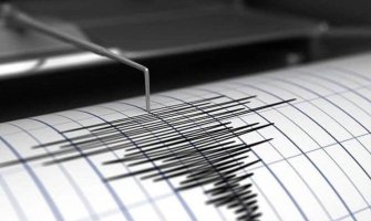 Zemljotres jačine 4,7 stepeni po Rihteru pogodio Hrvatsku
