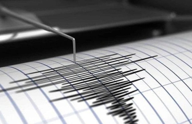 Zemljotres jačine 4,7 stepeni po Rihteru pogodio Hrvatsku