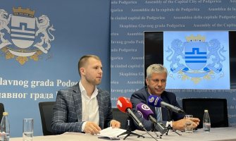 Mašković: Injac nije dostavila godišnji izvještaj o radu, iniciraćemo razgovore o njenoj smjeni