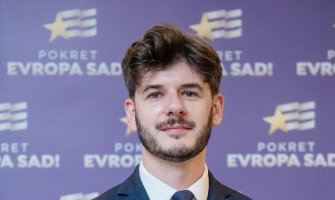 Čarapić: Prvo zajednica srpskih opština, pa prijem Kosova u Savjet Evrope