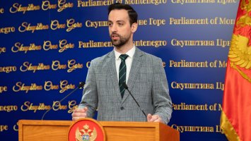 Zirojević: Obratićemo se Ministarstvu pravde u vezi optužbi koje je iznijela direktorica ASK