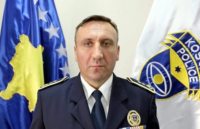 Zamenik direktora kosovske policije pušten iz pritvora u Srbiji