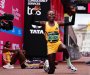 Jepčirčir postavila novi svjetski rekord u maratonu