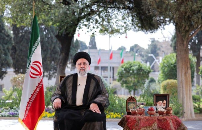 Iranski predsjednik počeo posjetu Islamabadu sastankom sa pakistanskim premijerom