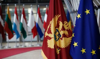 Zašto je EU vitalni interes Crne Gore