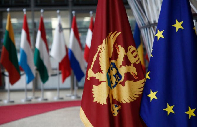 Delegacija EU: Ovo je dokaz da se sjajne stvari dešavaju u Crnoj Gori